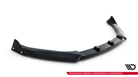 Frontspoiler Lippe V.1 Subaru BRZ Mk2