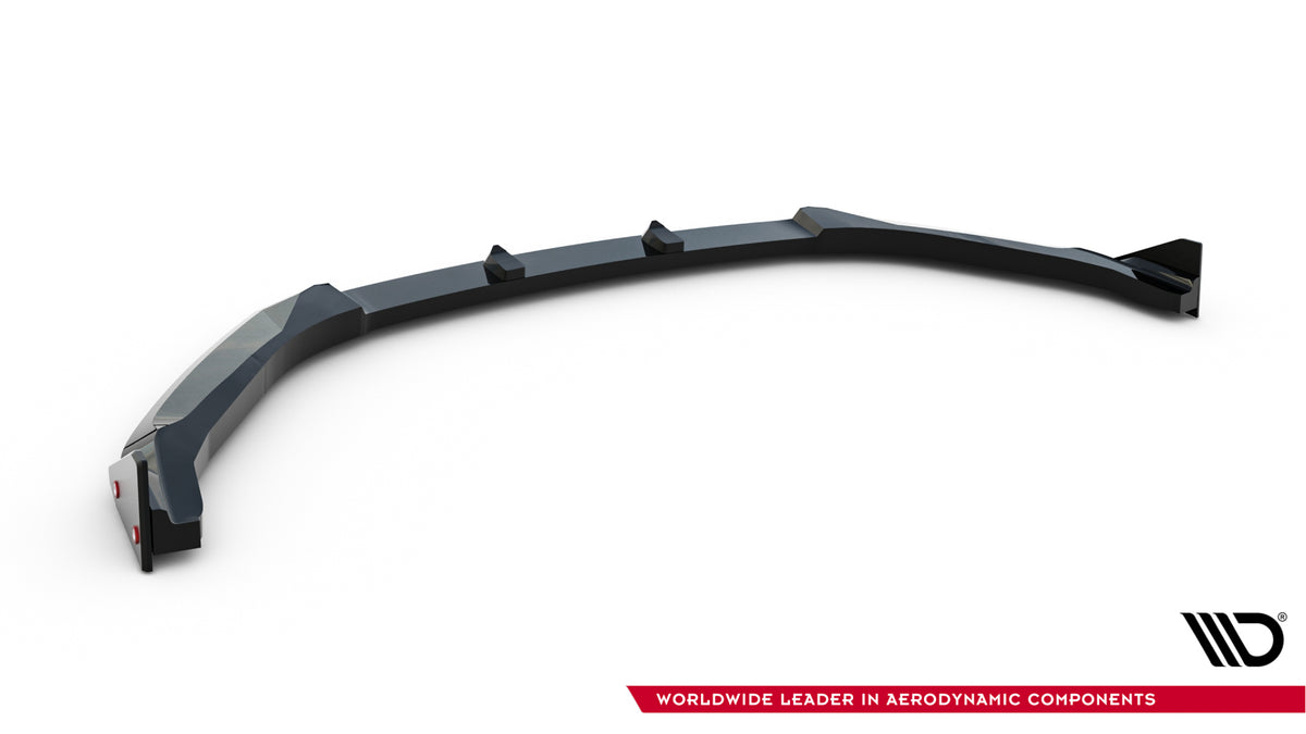 Frontspoiler Lippe V.1 Subaru BRZ Mk2