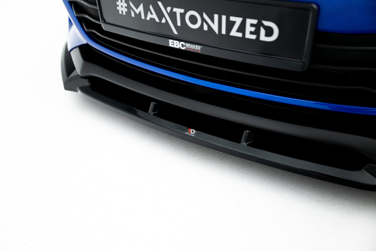 Frontspoiler Lippe V.1 Subaru BRZ Mk2
