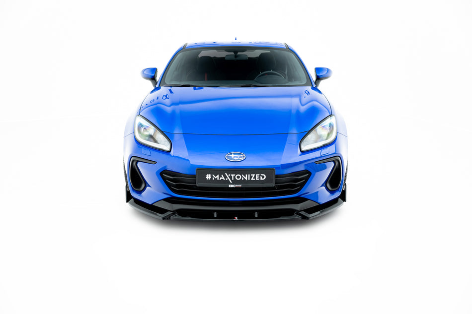 Frontspoiler Lippe V.1 Subaru BRZ Mk2