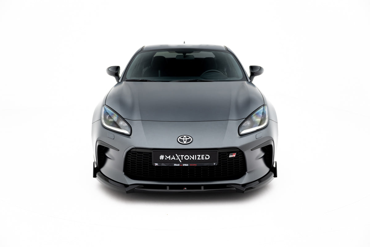 Frontspoiler Lippe V.1 Toyota GR86 Mk1