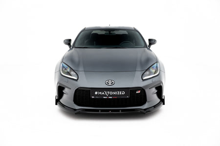 Frontspoiler Lippe V.1 Toyota GR86 Mk1