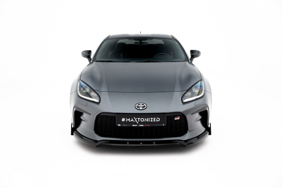 Frontspoiler Lippe V.1 Toyota GR86 Mk1