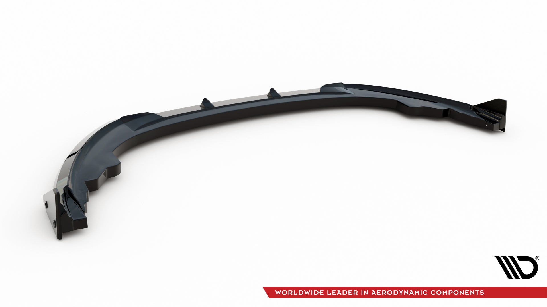 Frontspoiler Lippe V.1 Toyota GR86 Mk1
