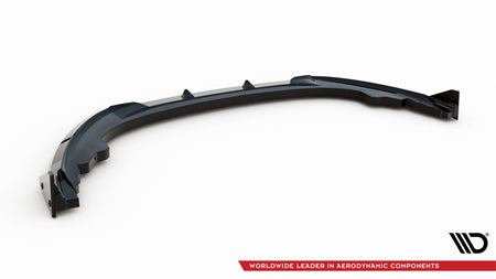 Frontspoiler Lippe V.1 Toyota GR86 Mk1