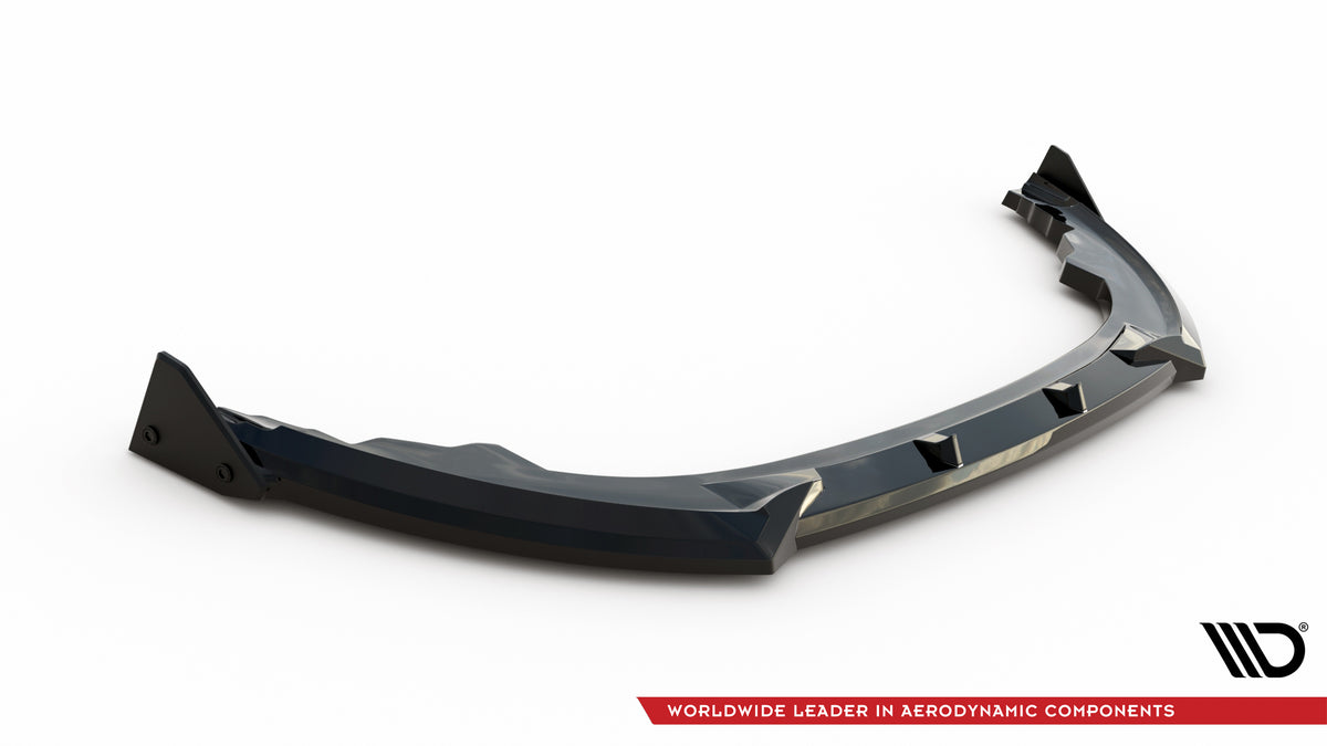 Frontspoiler Lippe V.1 Toyota GR86 Mk1