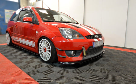 Frontspoiler Lippe V.1 Ford Fiesta ST Mk6