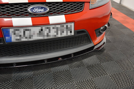 Frontspoiler Lippe V.1 Ford Fiesta ST Mk6