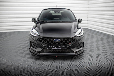 Frontspoiler Lippe V.1 Ford Fiesta ST / ST-Line Mk8 Facelift