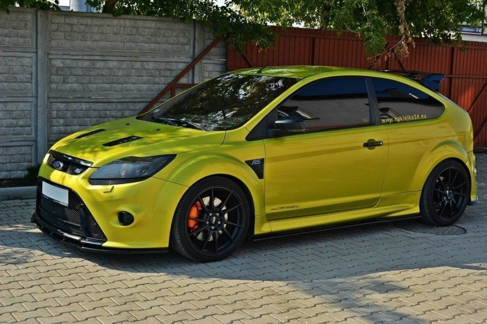 Frontspoiler Lippe V.1 Ford Focus RS MK2