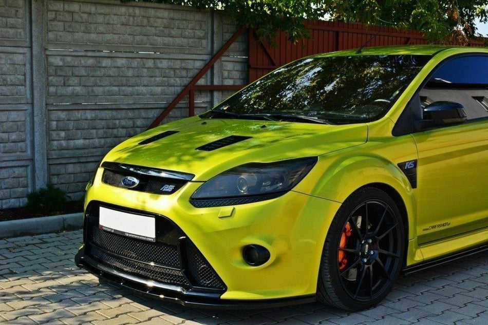 Frontspoiler Lippe V.1 Ford Focus RS MK2