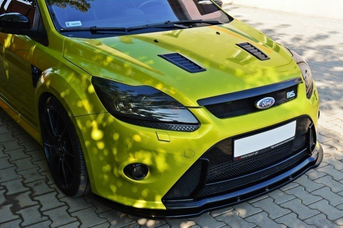 Frontspoiler Lippe V.1 Ford Focus RS Mk1