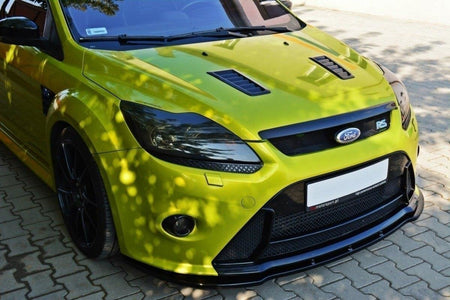 Frontspoiler Lippe V.1 Ford Focus RS MK2