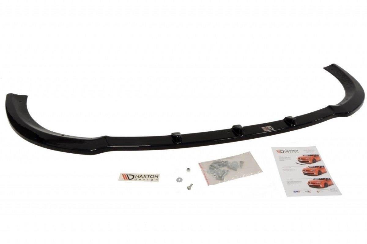 Frontspoiler Lippe V.1 Ford Focus RS MK2