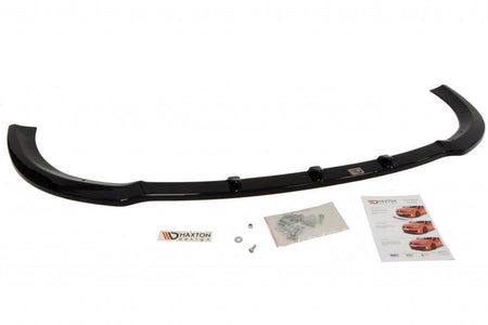 Frontspoiler Lippe V.1 Ford Focus RS MK2