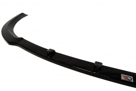 Frontspoiler Lippe V.1 Ford Focus RS MK2