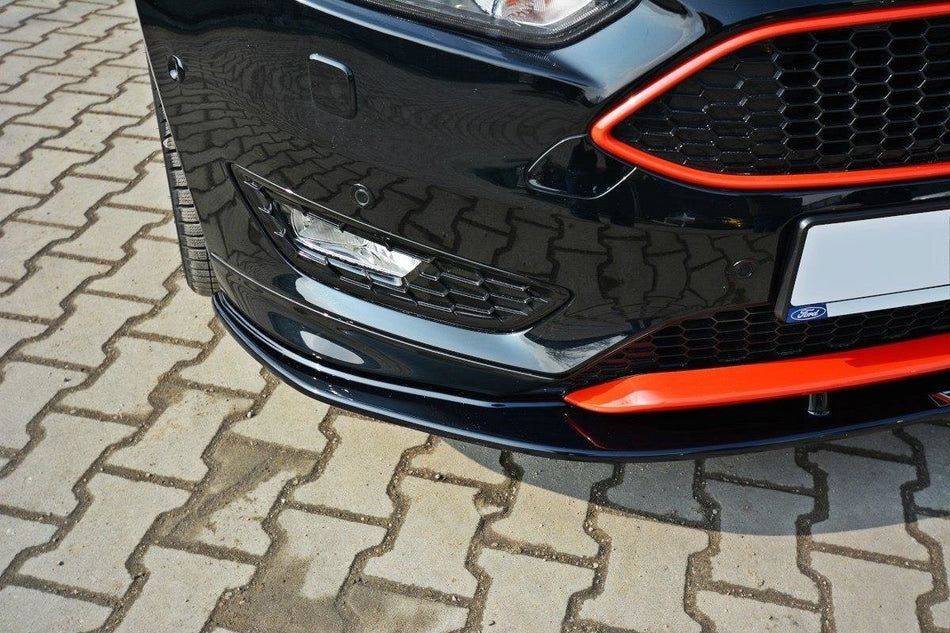 Frontspoiler Lippe V.1 Ford Focus ST-Line Mk3 FL