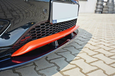 Frontspoiler Lippe V.1 Ford Focus ST-Line Mk3 FL