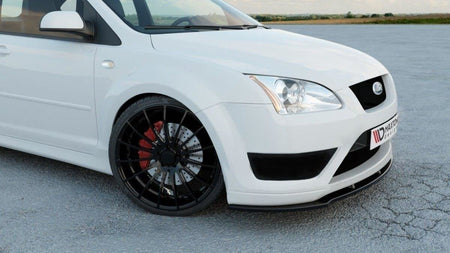 Frontspoiler Lippe V.1 Ford Focus ST Mk2