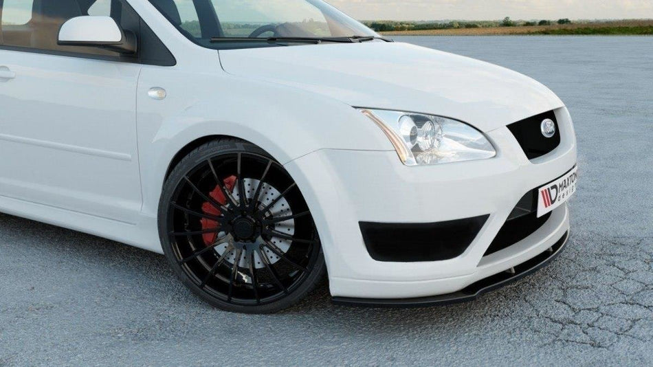 Frontspoiler Lippe V.1 Ford Focus ST Mk2