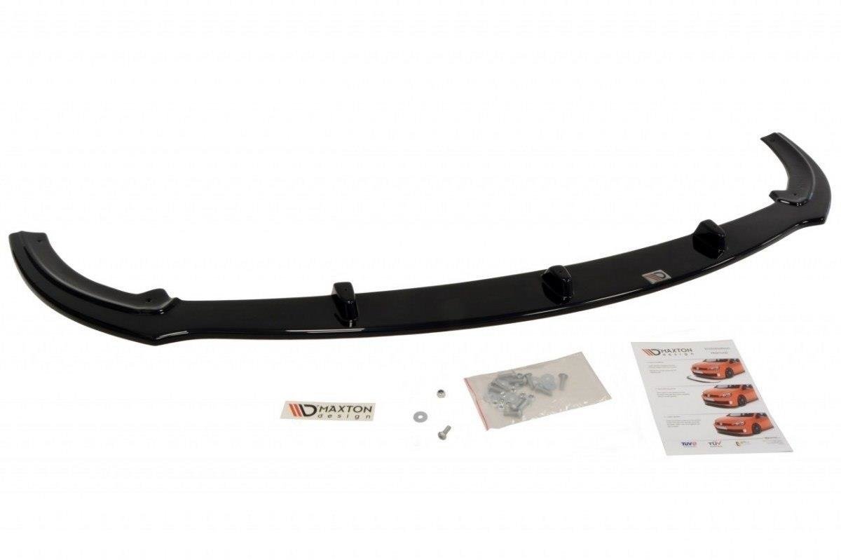 Frontspoiler Lippe V.1 Ford Focus ST Mk2