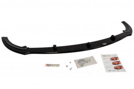 Frontspoiler Lippe V.1 Ford Focus ST Mk2