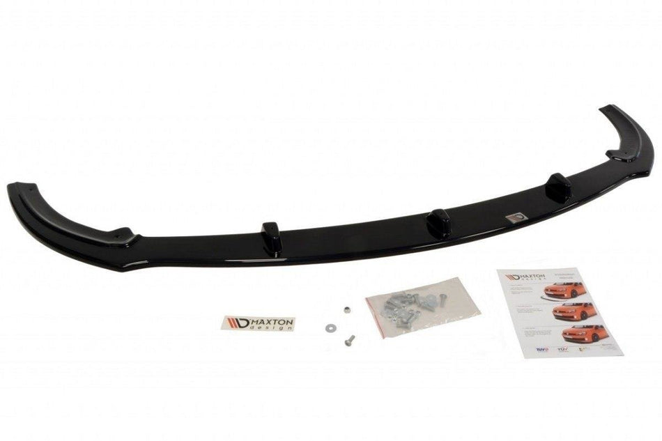 Frontspoiler Lippe V.1 Ford Focus ST Mk2