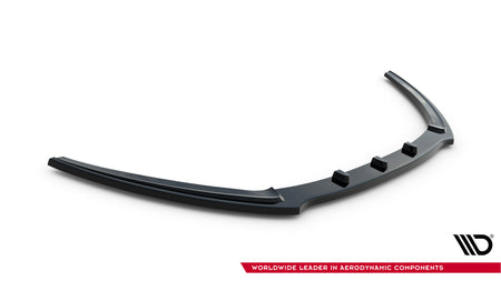Frontspoiler Lippe V.1 Ford Focus ST Mk3