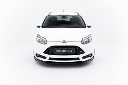 Frontspoiler Lippe V.1 Ford Focus ST Mk3