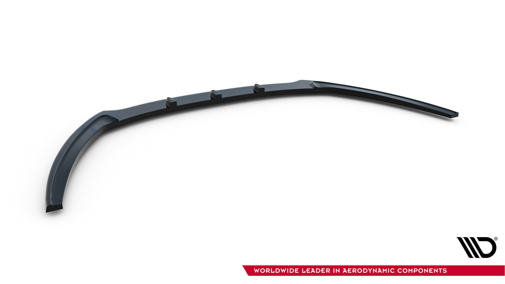 Frontspoiler Lippe V.1 Ford Focus ST Mk3