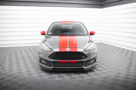 Frontspoiler Lippe V.1 Ford Focus ST Mk3 FL