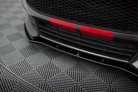 Frontspoiler Lippe V.1 Ford Focus ST Mk3 FL