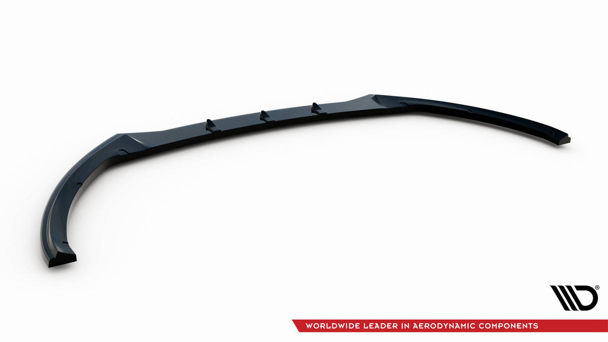 Frontspoiler Lippe V.1 Ford Focus ST Mk3 FL