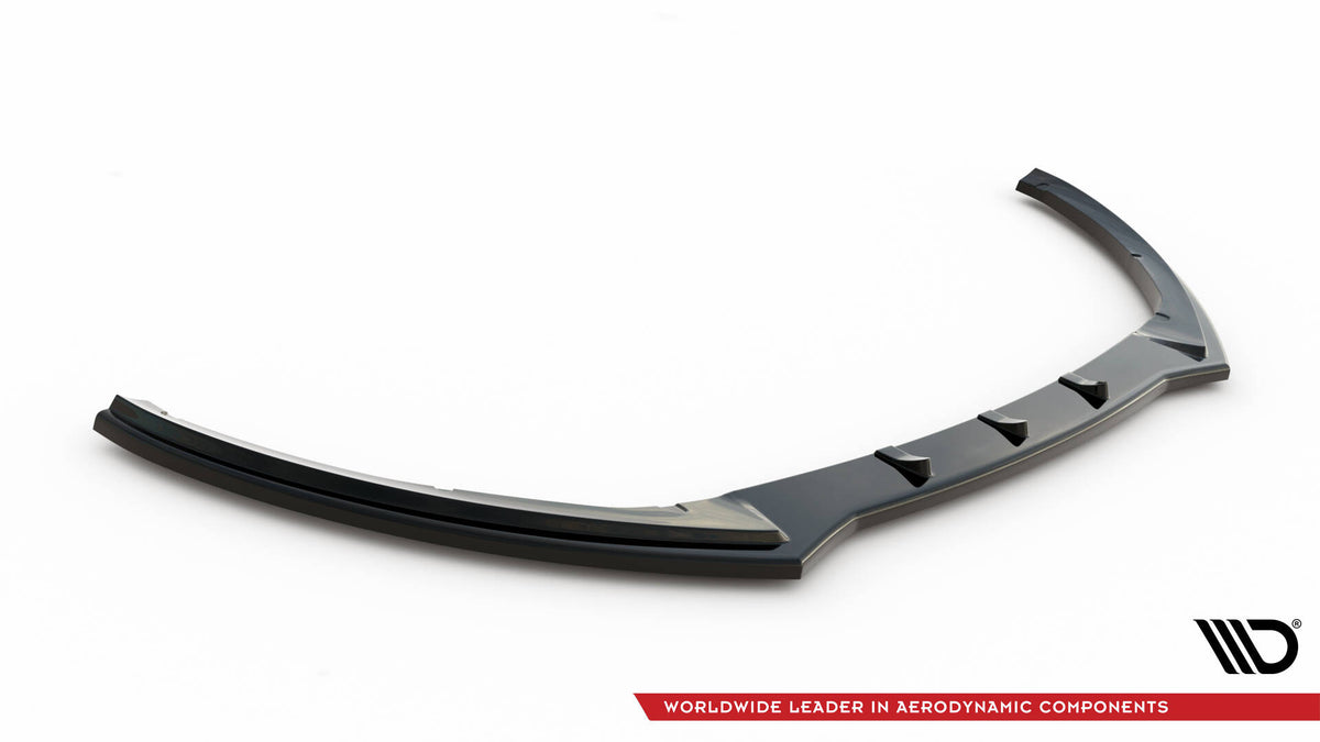 Frontspoiler Lippe V.1 Ford Focus ST Mk3 FL