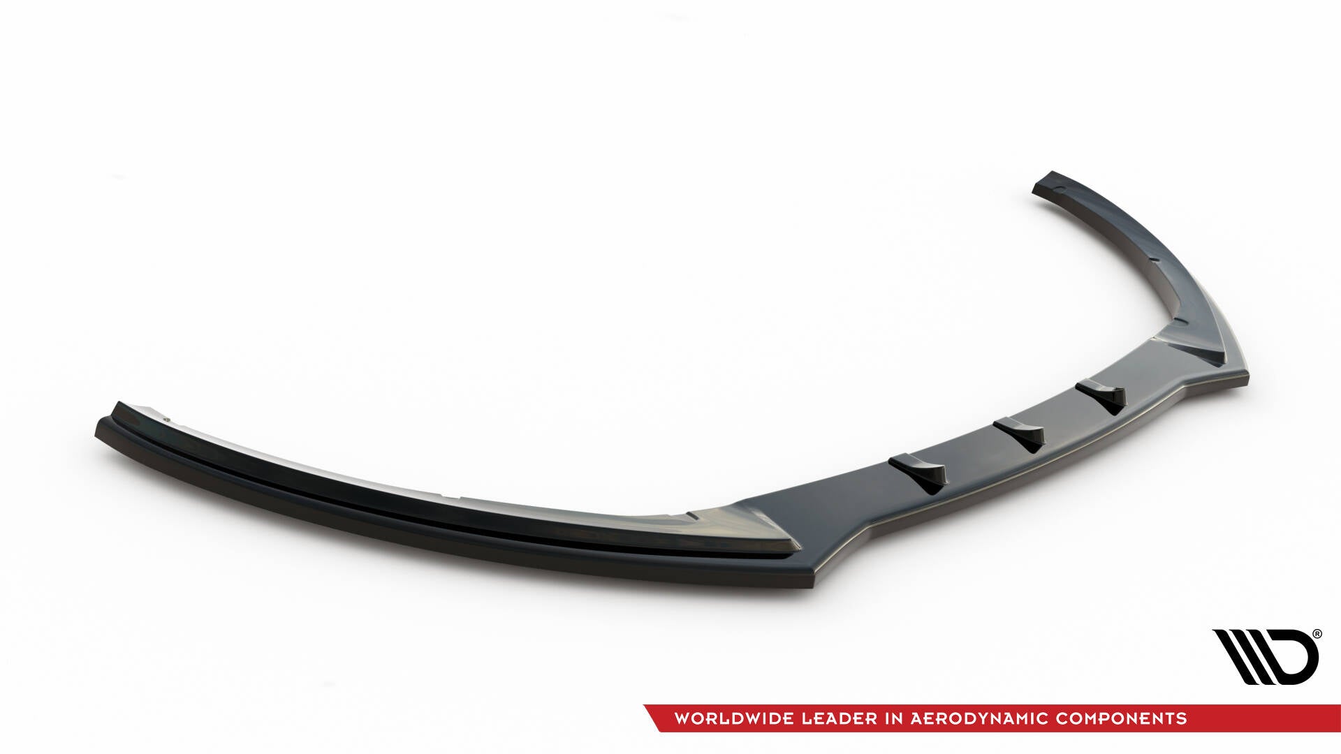 Frontspoiler Lippe V.1 Ford Focus ST Mk3 FL