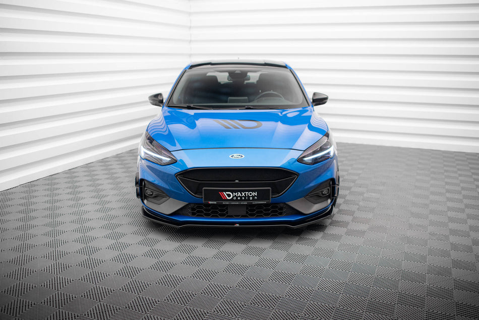 Frontspoiler Lippe V.1 Ford Focus ST / ST-Line MK4