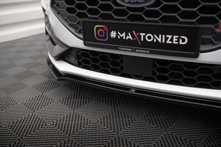 Frontspoiler Lippe V.1 Ford Focus ST / ST-Line MK4 Facelift