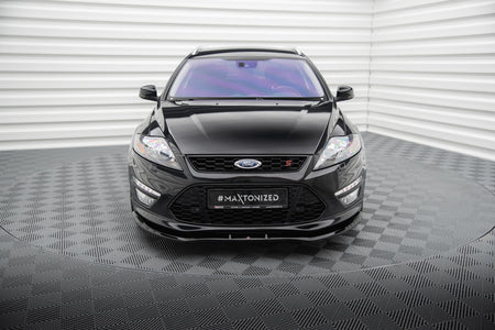 Frontspoiler Lippe V.1 Ford Mondeo ST-Line Estate Mk4 Facelift