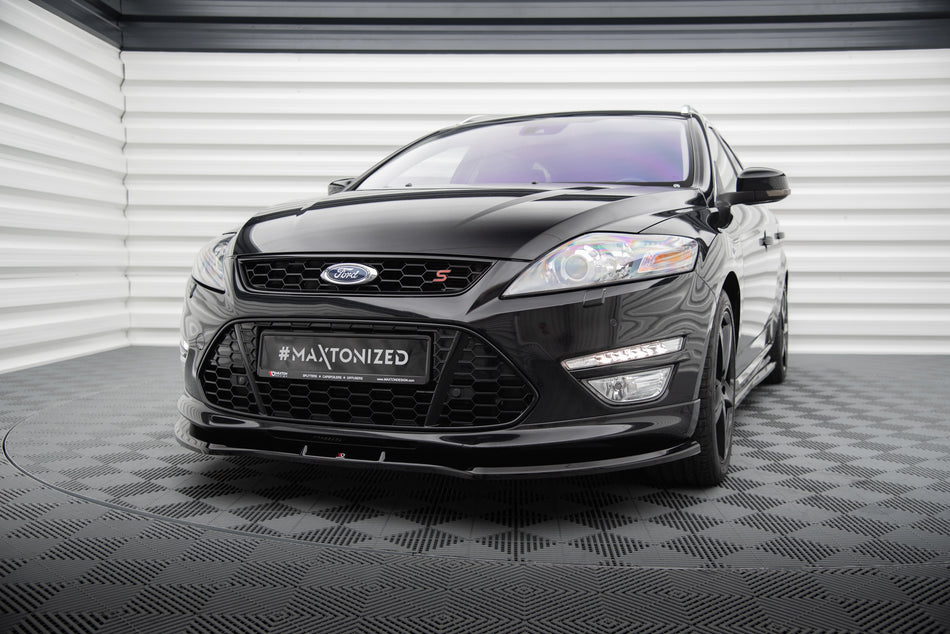 Frontspoiler Lippe V.1 Ford Mondeo ST-Line Estate Mk4 Facelift