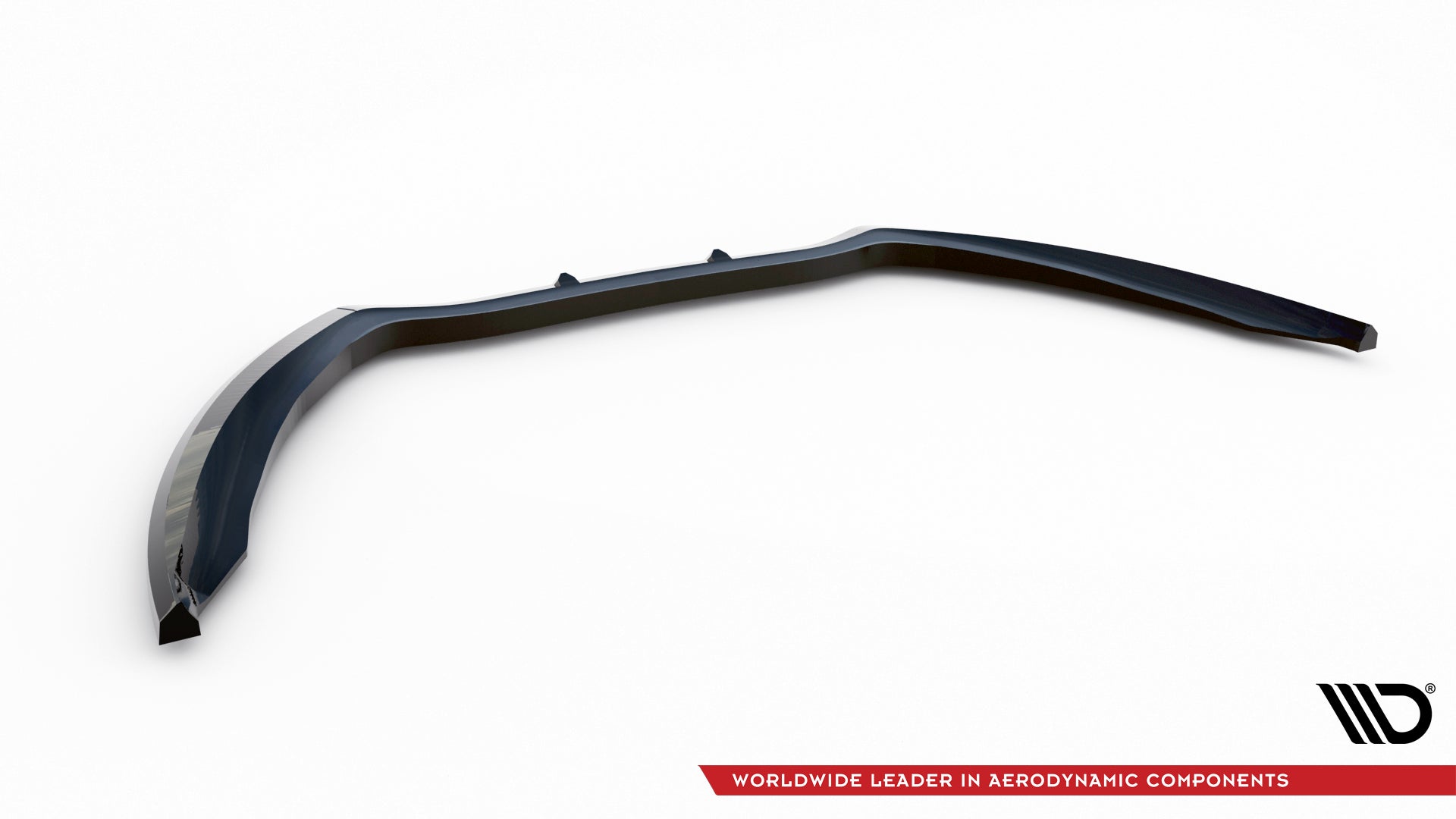 Frontspoiler Lippe V.1 Ford Mondeo ST-Line Estate Mk4 Facelift