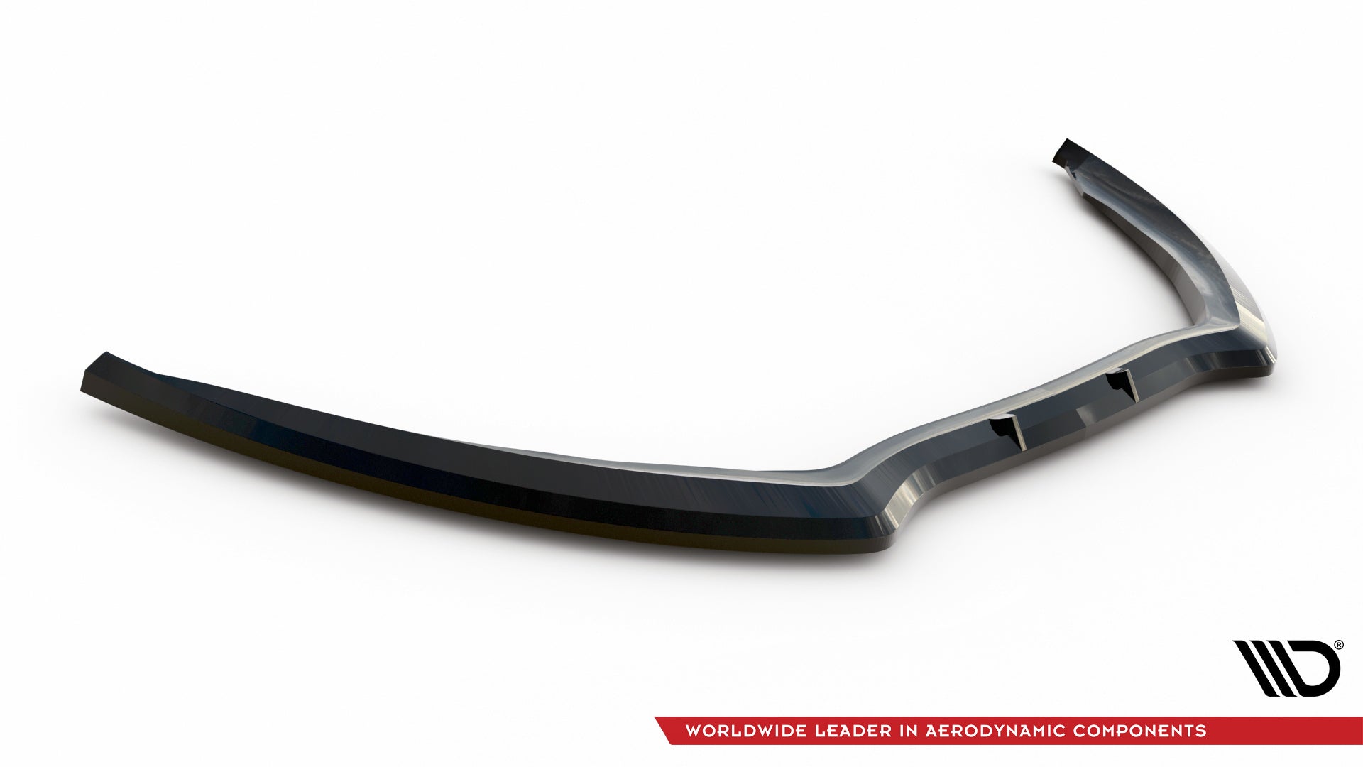 Frontspoiler Lippe V.1 Ford Mondeo ST-Line Estate Mk4 Facelift
