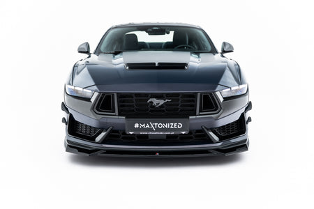 Frontspoiler Lippe V.1 Ford Mustang Dark Horse MK7