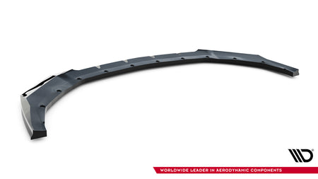 Frontspoiler Lippe V.1 Ford Mustang Dark Horse MK7