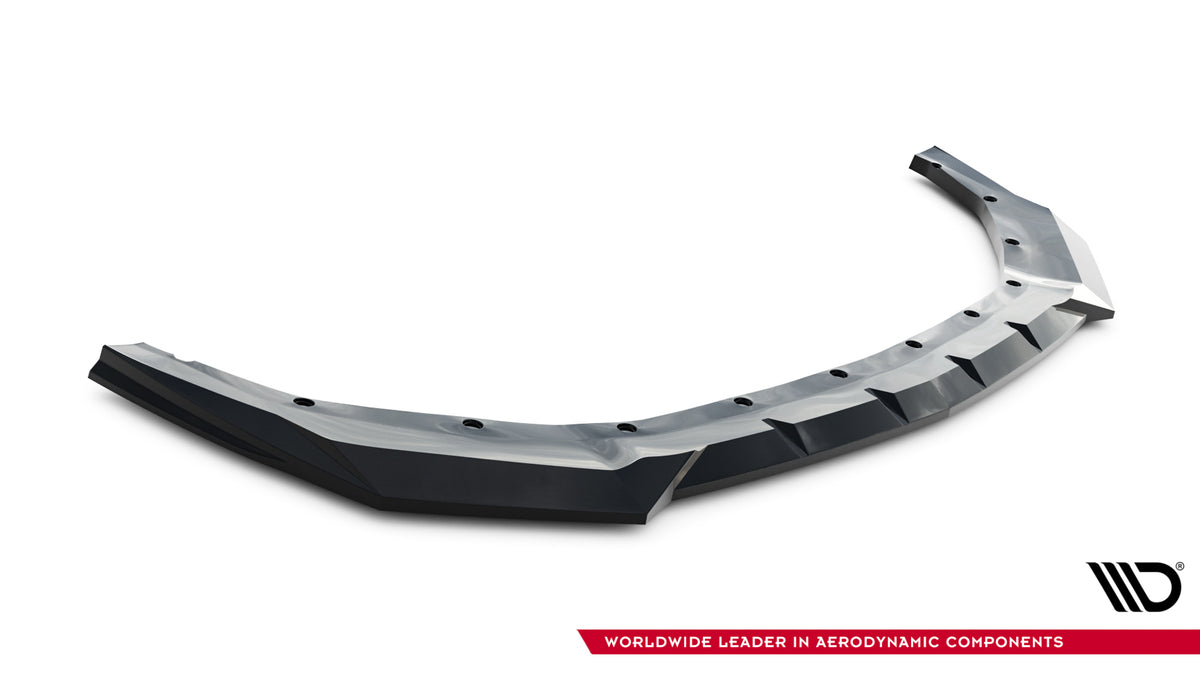 Frontspoiler Lippe V.1 Ford Mustang Dark Horse MK7