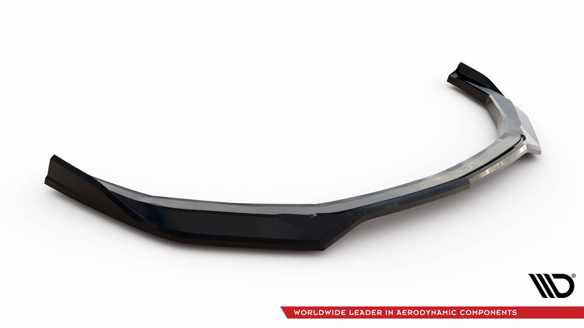 Frontspoiler Lippe V.1 Ford Mustang GT MK7