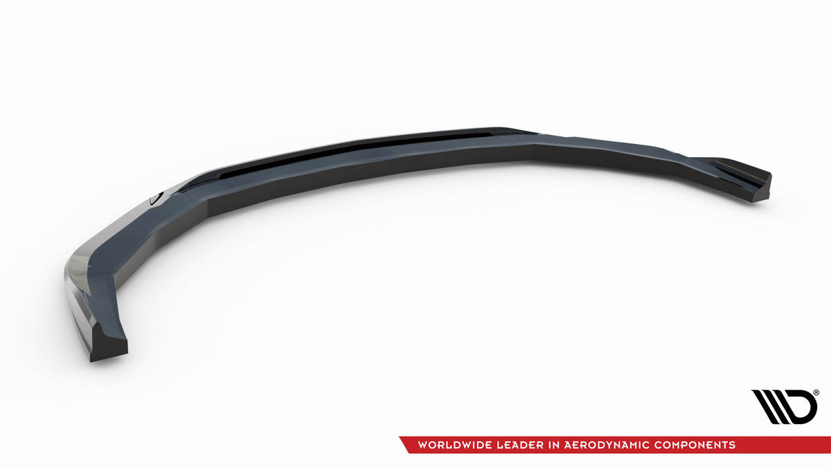 Frontspoiler Lippe V.1 Ford Mustang GT MK7