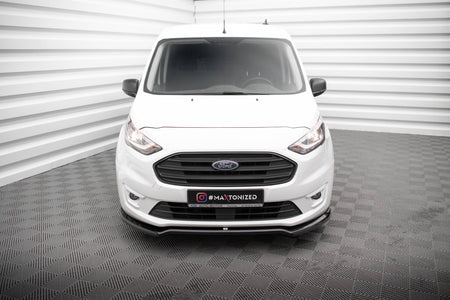 Frontspoiler Lippe V.1 Ford Transit Connect Mk2 Facelift