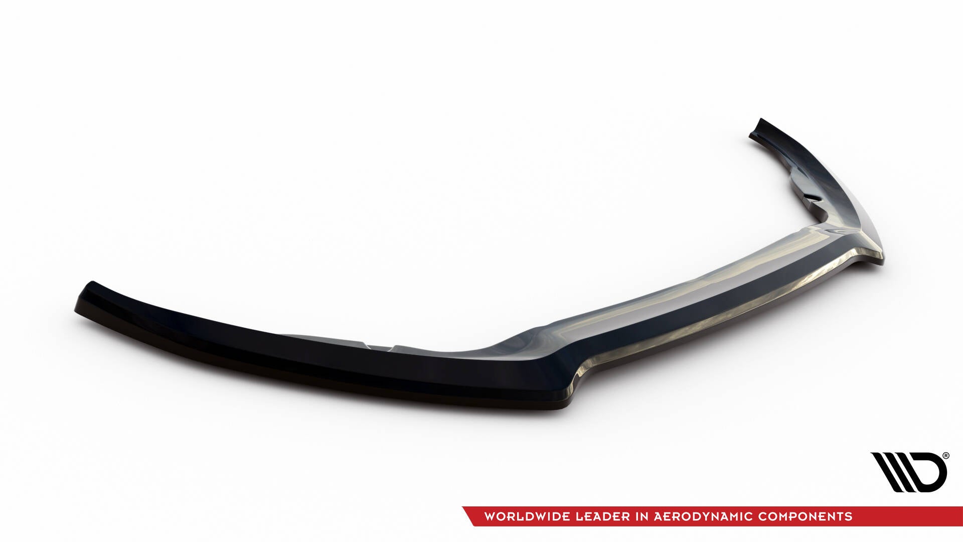 Frontspoiler Lippe V.1 Ford Transit Connect Mk2 Facelift