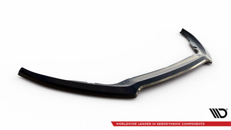 Frontspoiler Lippe V.1 Ford Transit Connect Mk2 Facelift