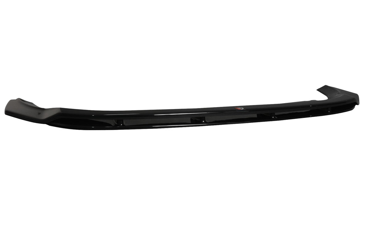 Frontspoiler Lippe V.1 Ford Transit Custom Mk1 Facelift / Tourneo Custom Mk1 Facelift